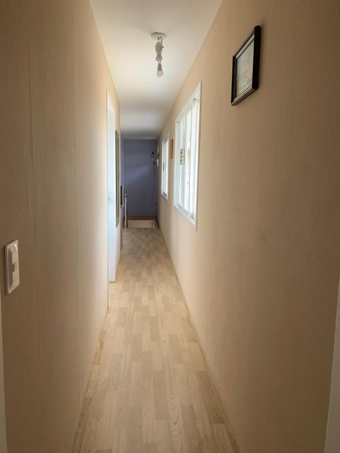 Apto E Suites Praia Do Itapocoroi 佩尼亚 外观 照片