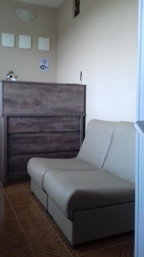Apto E Suites Praia Do Itapocoroi 佩尼亚 外观 照片