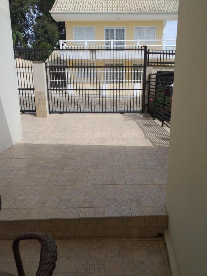 Apto E Suites Praia Do Itapocoroi 佩尼亚 外观 照片