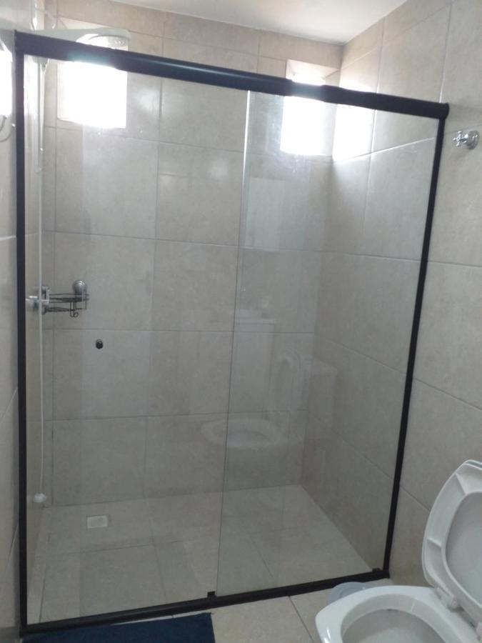 Apto E Suites Praia Do Itapocoroi 佩尼亚 外观 照片